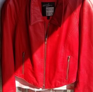 Women's weather dress jacket